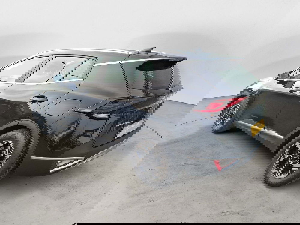 Kia Sportage usata a Ancona (3)