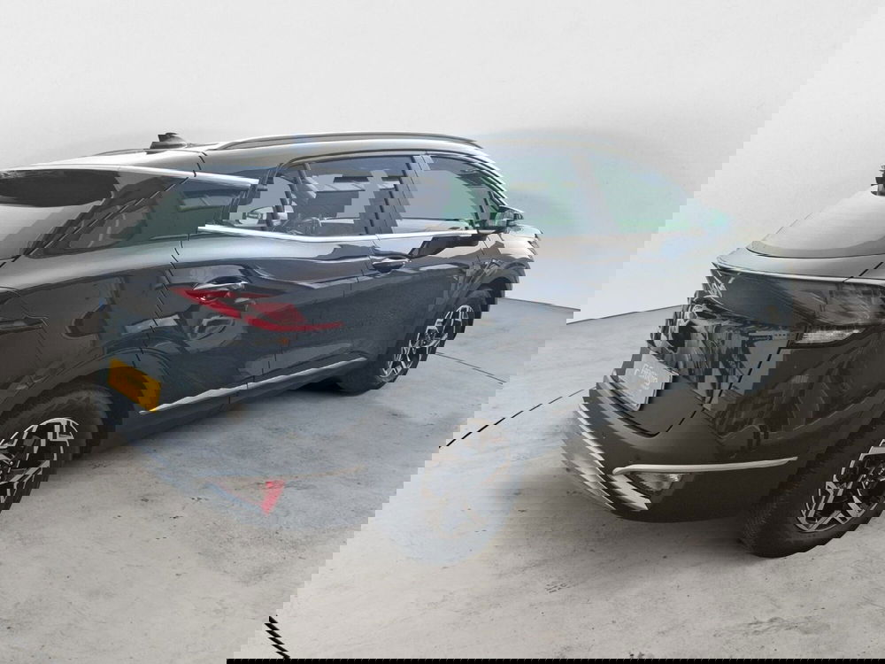 Kia Sportage usata a Ancona (5)