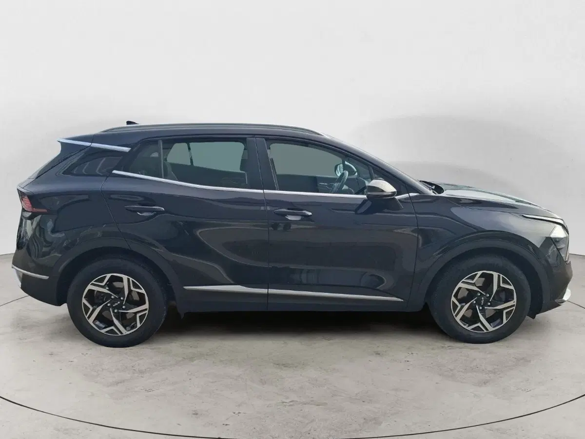 Kia Sportage usata a Ancona (6)