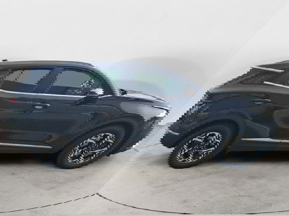 Kia Sportage usata a Ancona (6)