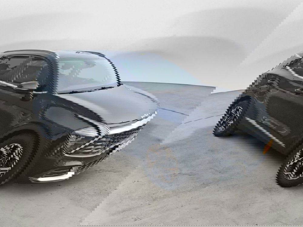 Kia Sportage usata a Ancona (7)