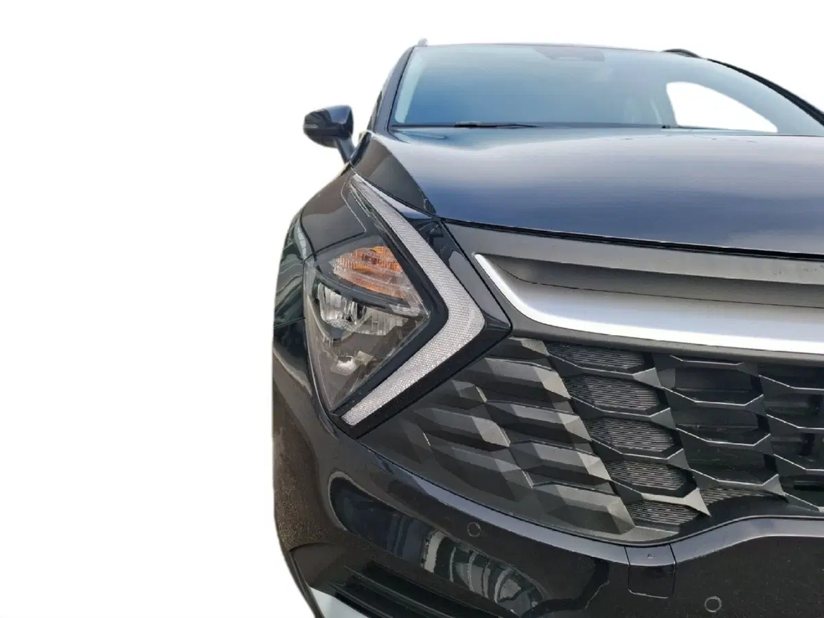 Kia Sportage usata a Ancona (8)