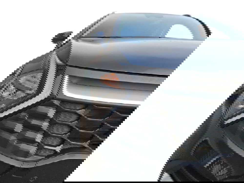 Kia Sportage usata a Ancona (8)