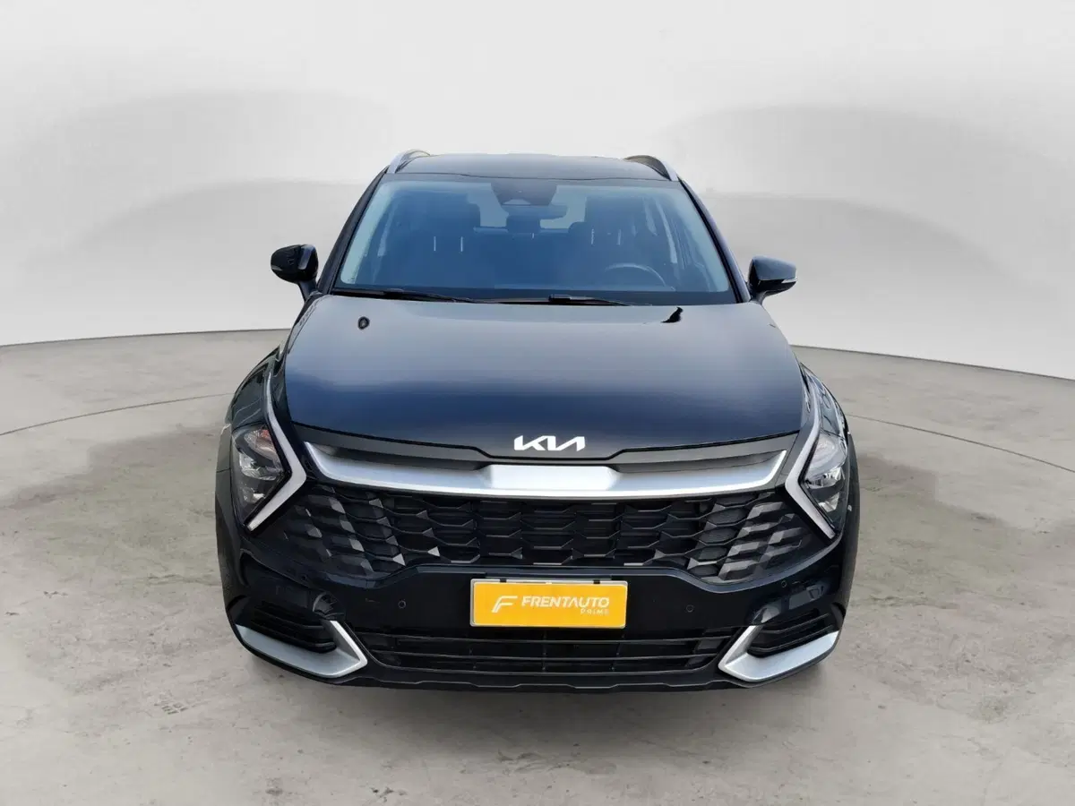 Kia Sportage usata a Ancona (9)