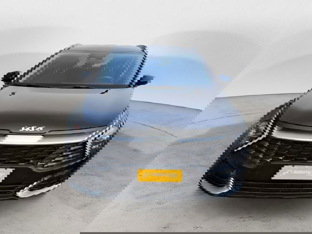 Kia Sportage usata a Ancona (9)