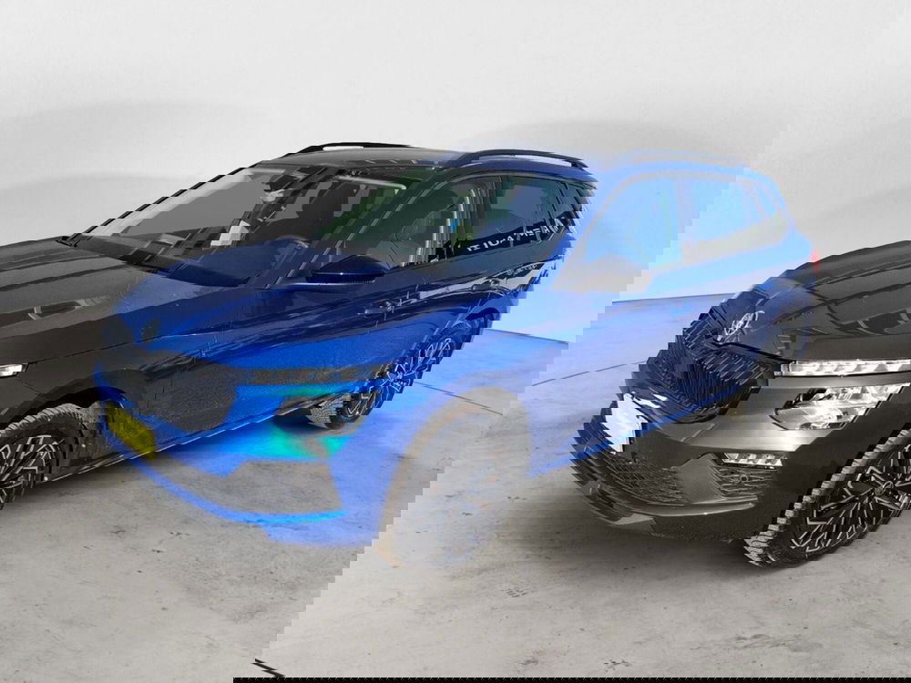 Skoda Kamiq usata a Chieti