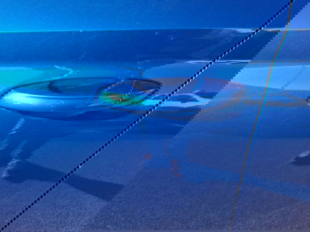 Skoda Kamiq usata a Chieti (10)