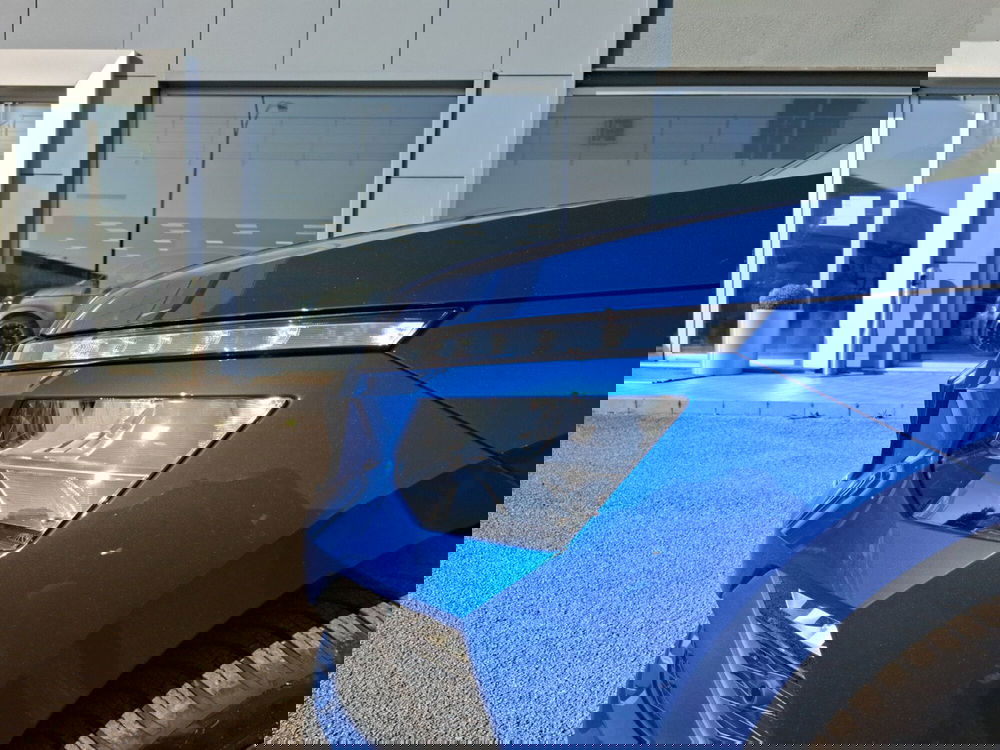 Skoda Kamiq usata a Chieti (11)