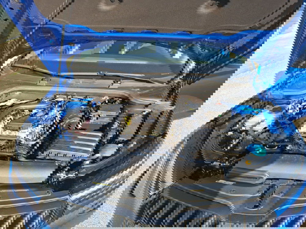 Skoda Kamiq usata a Chieti (12)