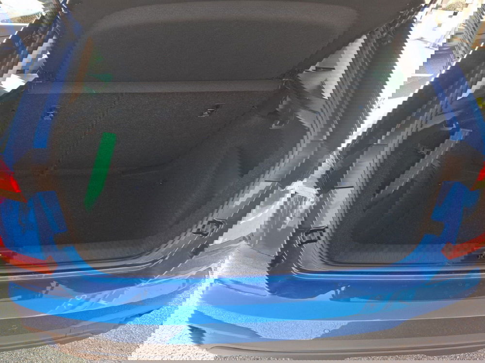 Skoda Kamiq usata a Chieti (13)