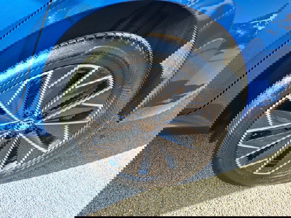 Skoda Kamiq usata a Chieti (14)