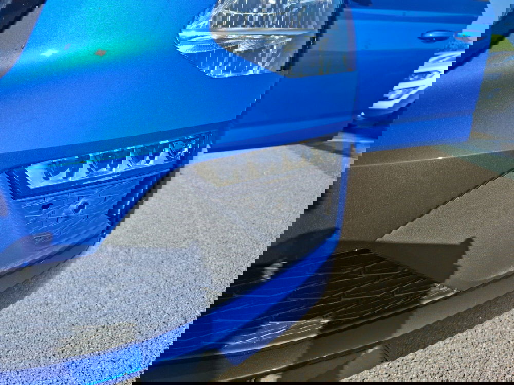 Skoda Kamiq usata a Chieti (15)