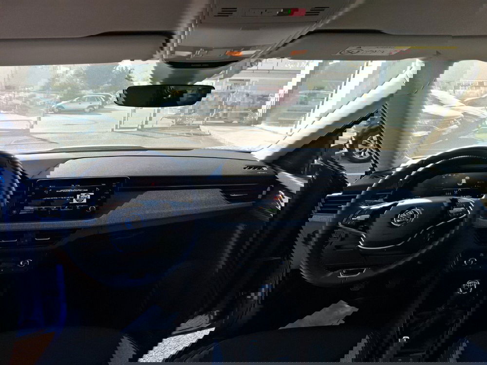 Skoda Kamiq usata a Chieti (17)