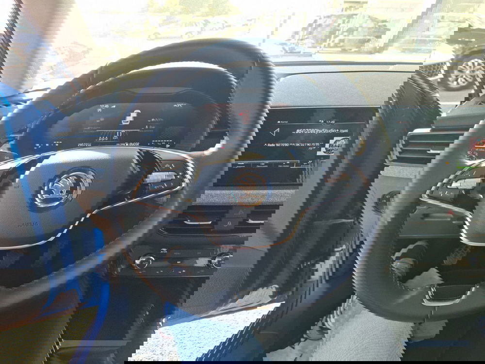 Skoda Kamiq usata a Chieti (19)