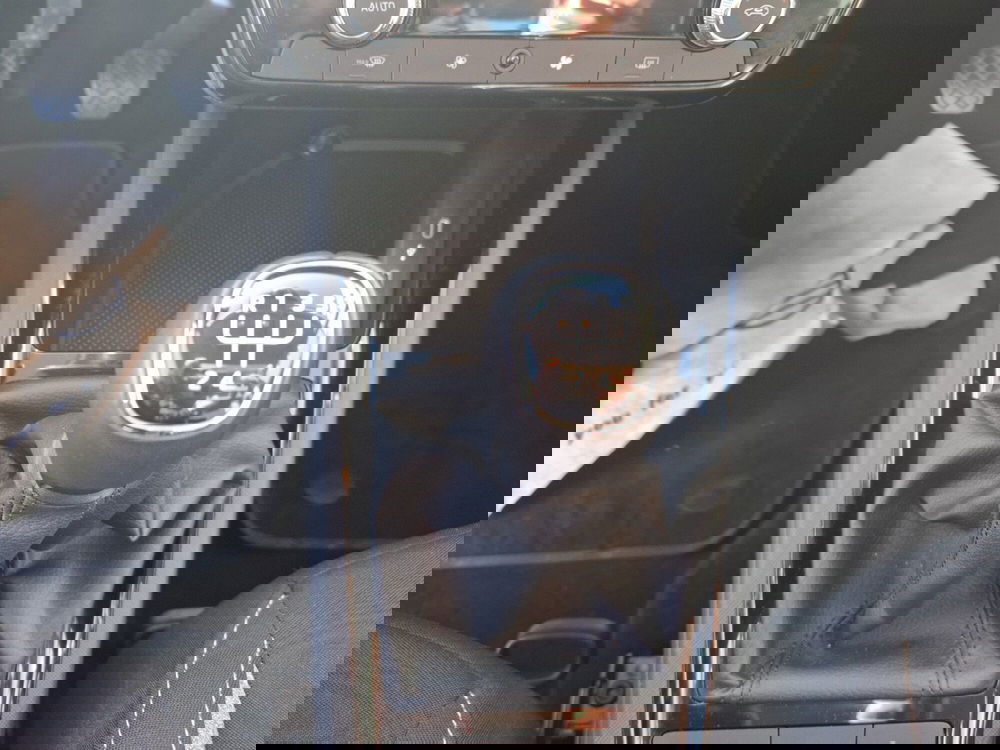 Skoda Kamiq usata a Chieti (20)