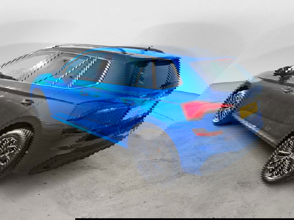 Skoda Kamiq usata a Chieti (3)