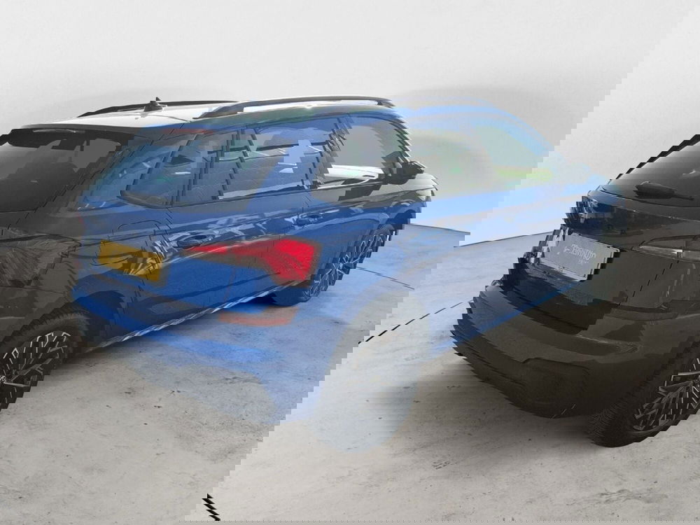 Skoda Kamiq usata a Chieti (4)