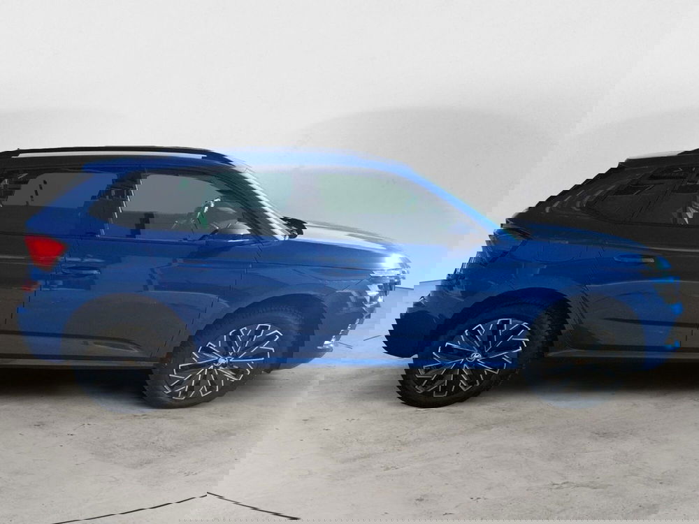 Skoda Kamiq usata a Chieti (5)