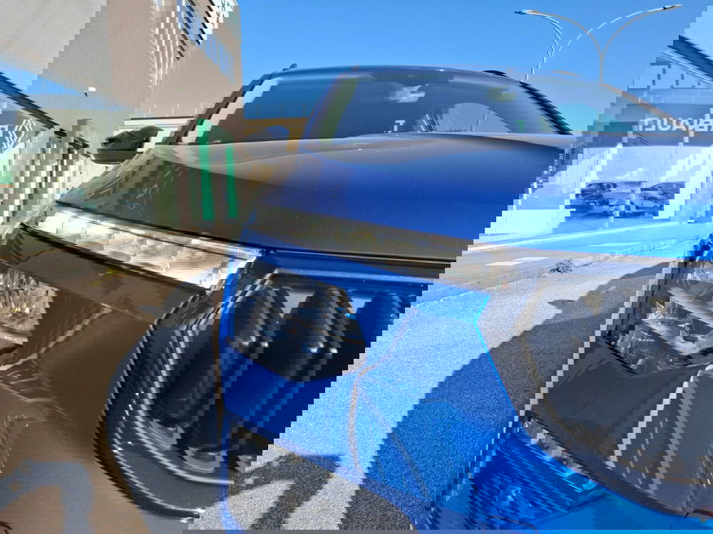 Skoda Kamiq usata a Chieti (8)