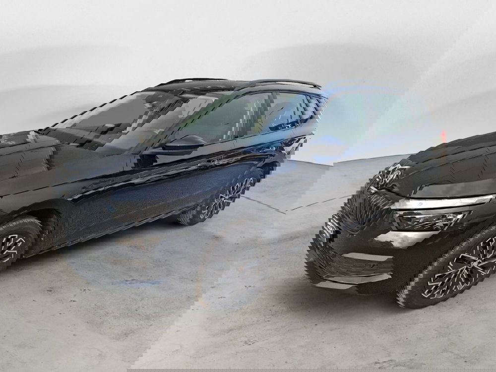 Skoda Kamiq usata a Ancona