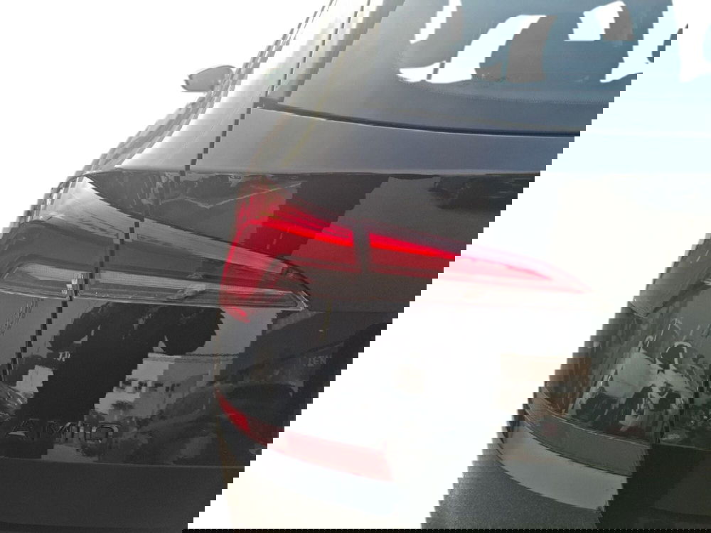 Skoda Kamiq usata a Ancona (10)