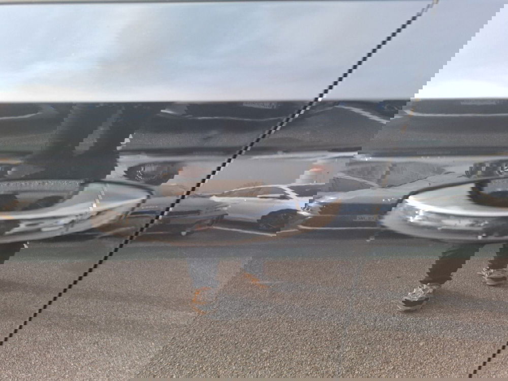 Skoda Kamiq usata a Ancona (11)