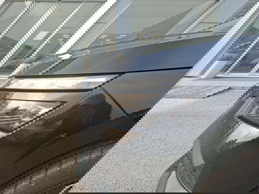 Skoda Kamiq usata a Ancona (12)