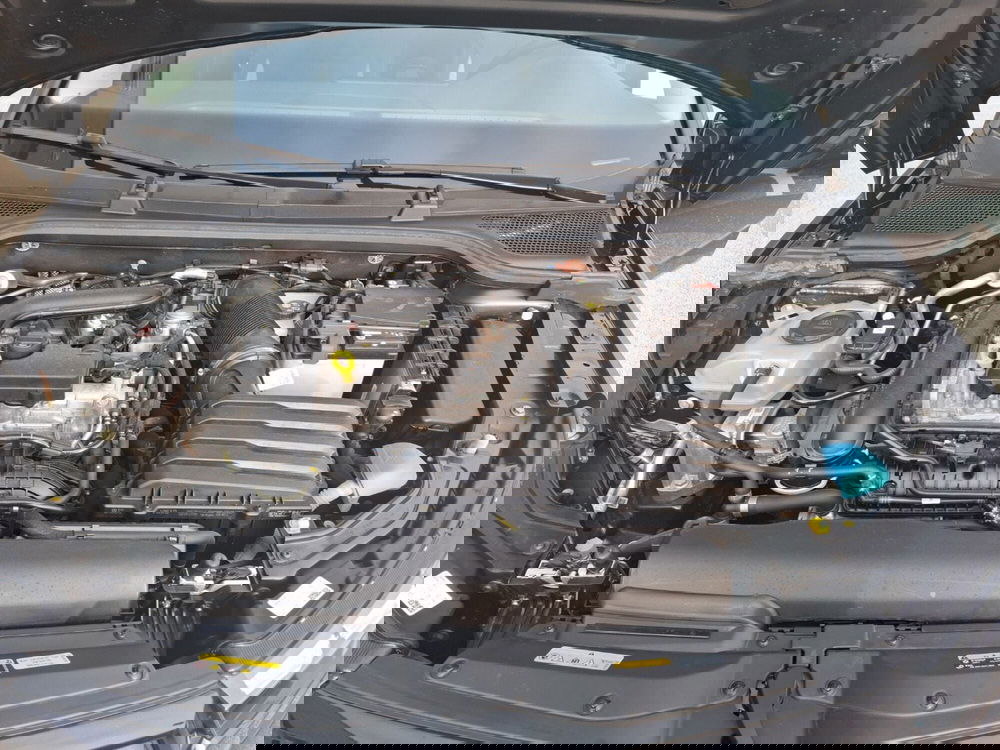 Skoda Kamiq usata a Ancona (13)