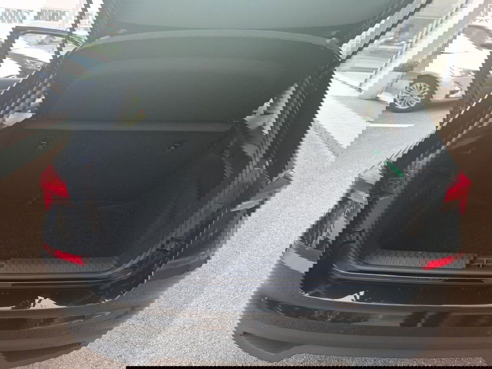 Skoda Kamiq usata a Ancona (14)