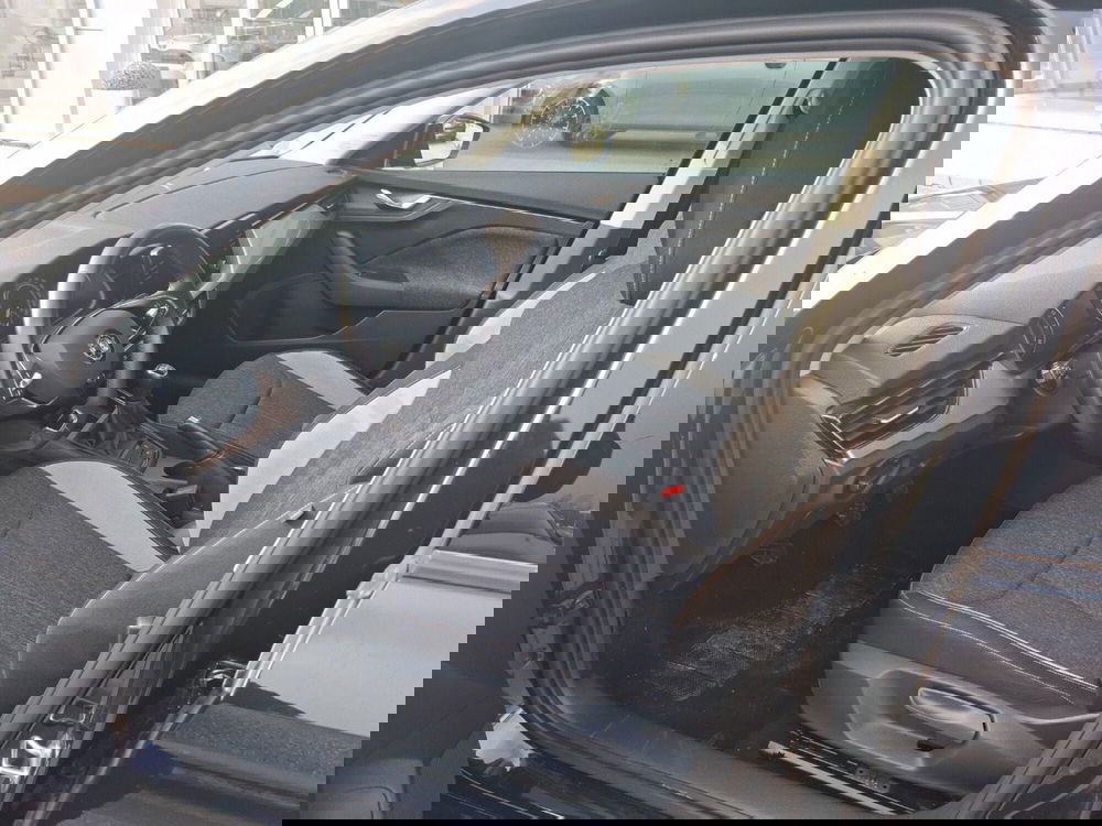 Skoda Kamiq usata a Ancona (16)