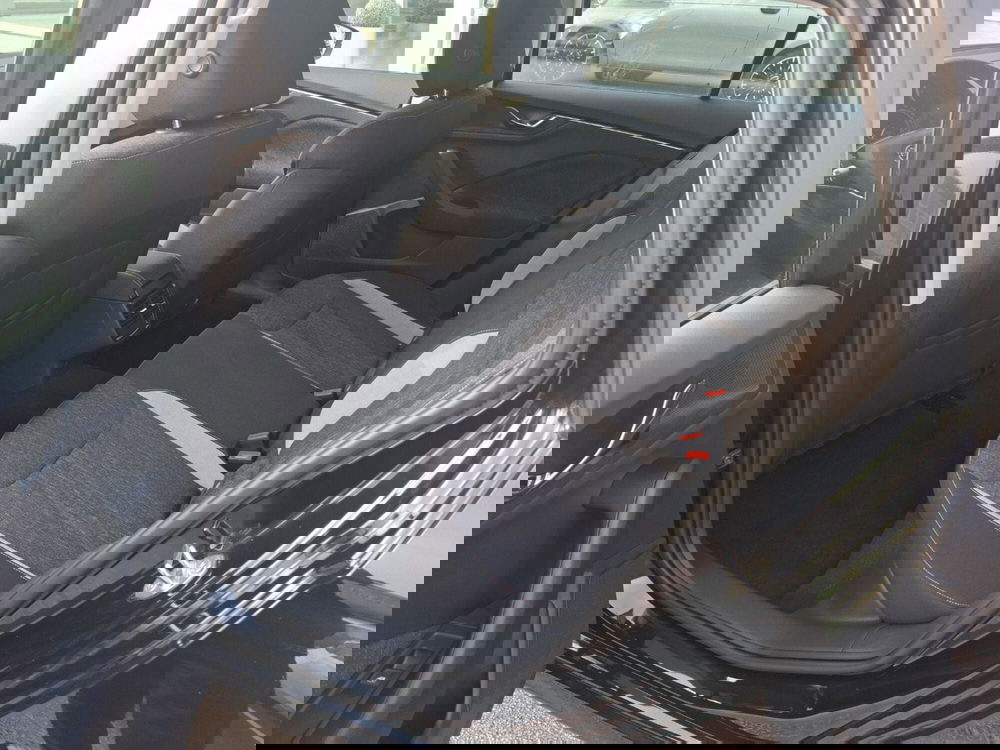 Skoda Kamiq usata a Ancona (18)