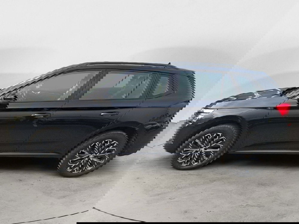 Skoda Kamiq usata a Ancona (2)