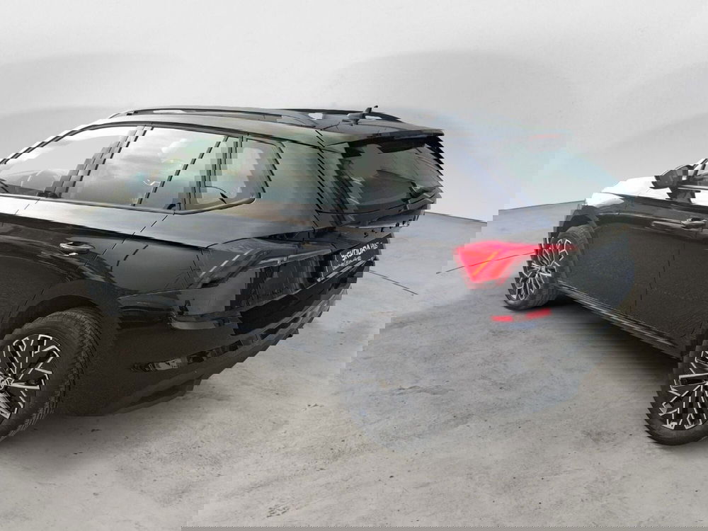 Skoda Kamiq usata a Ancona (3)