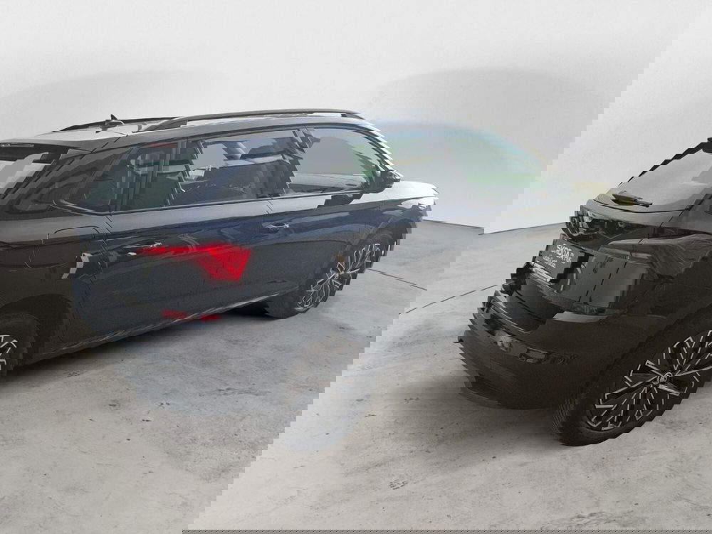 Skoda Kamiq usata a Ancona (5)