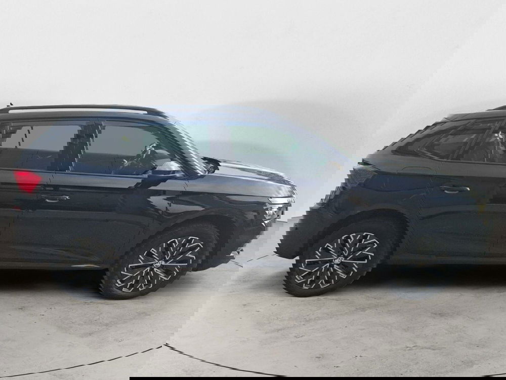 Skoda Kamiq usata a Ancona (6)