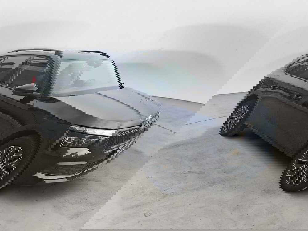 Skoda Kamiq usata a Ancona (7)