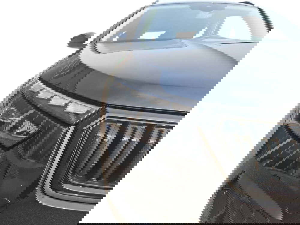 Skoda Kamiq usata a Ancona (9)