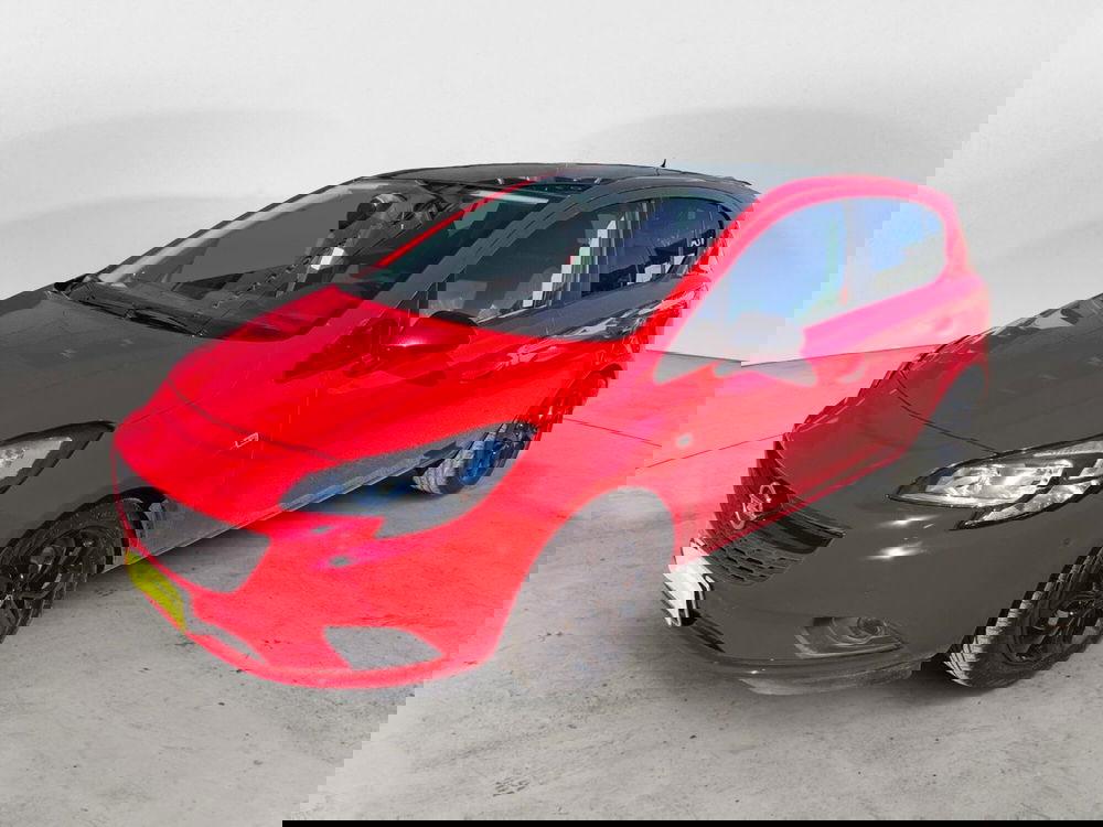 Opel Corsa usata a Ancona