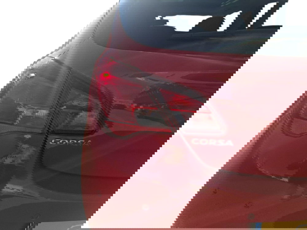 Opel Corsa usata a Ancona (10)