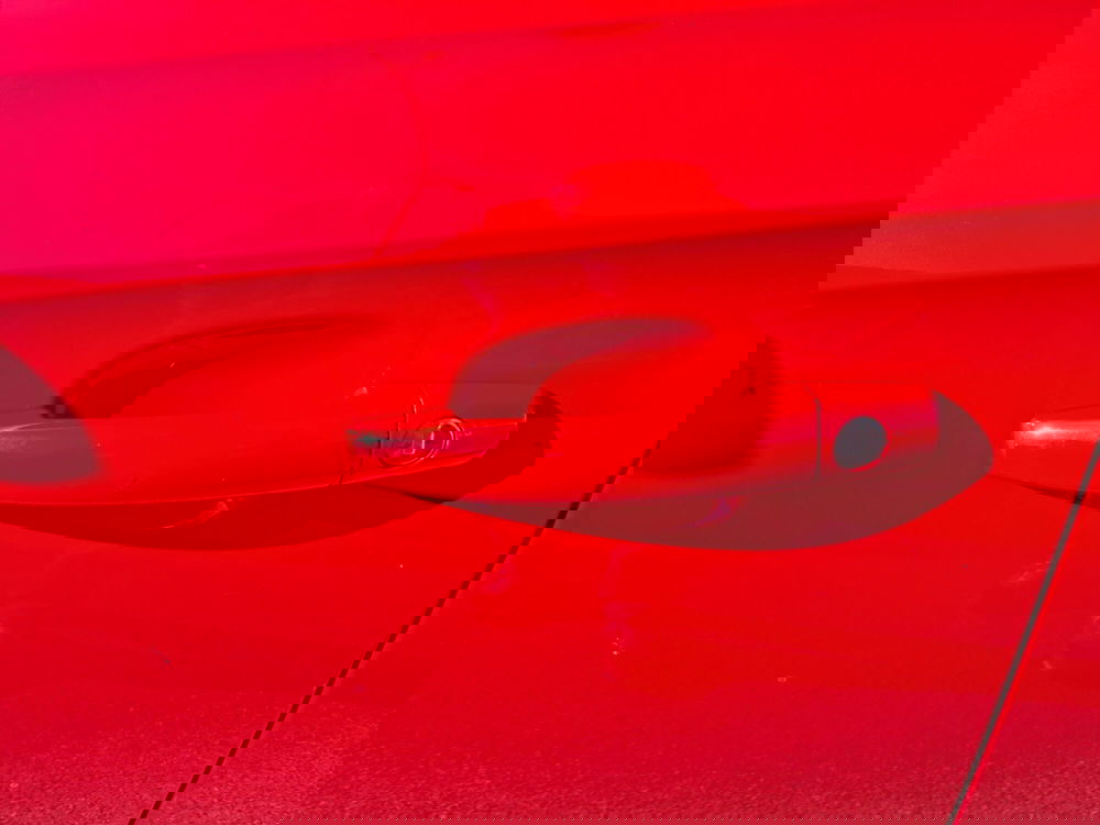 Opel Corsa usata a Ancona (11)