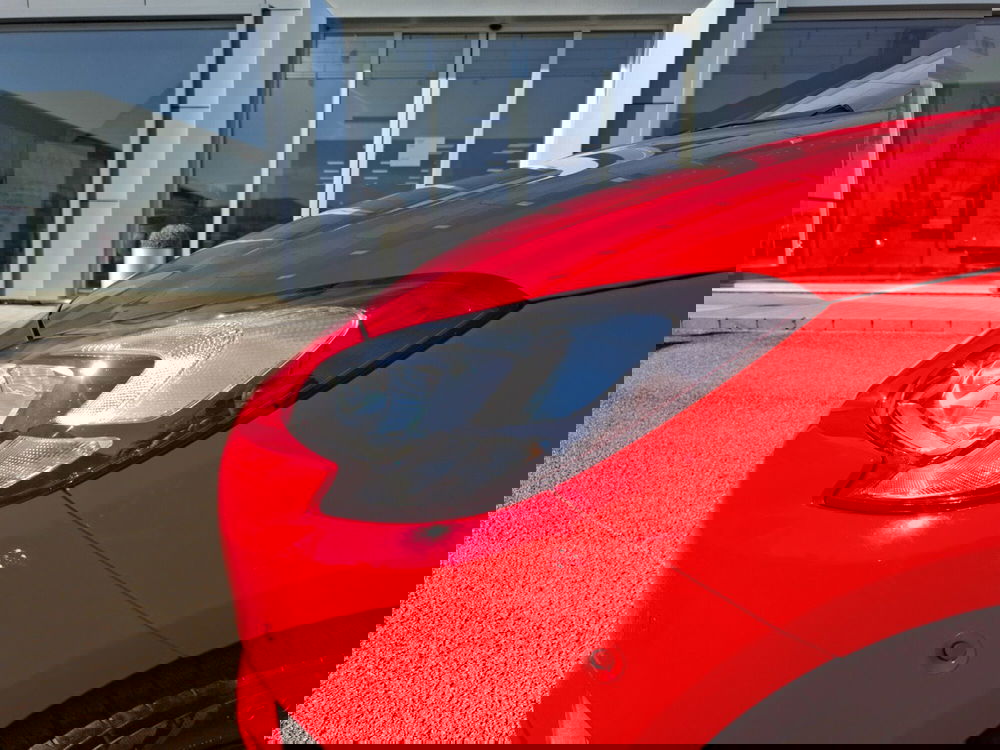 Opel Corsa usata a Ancona (12)