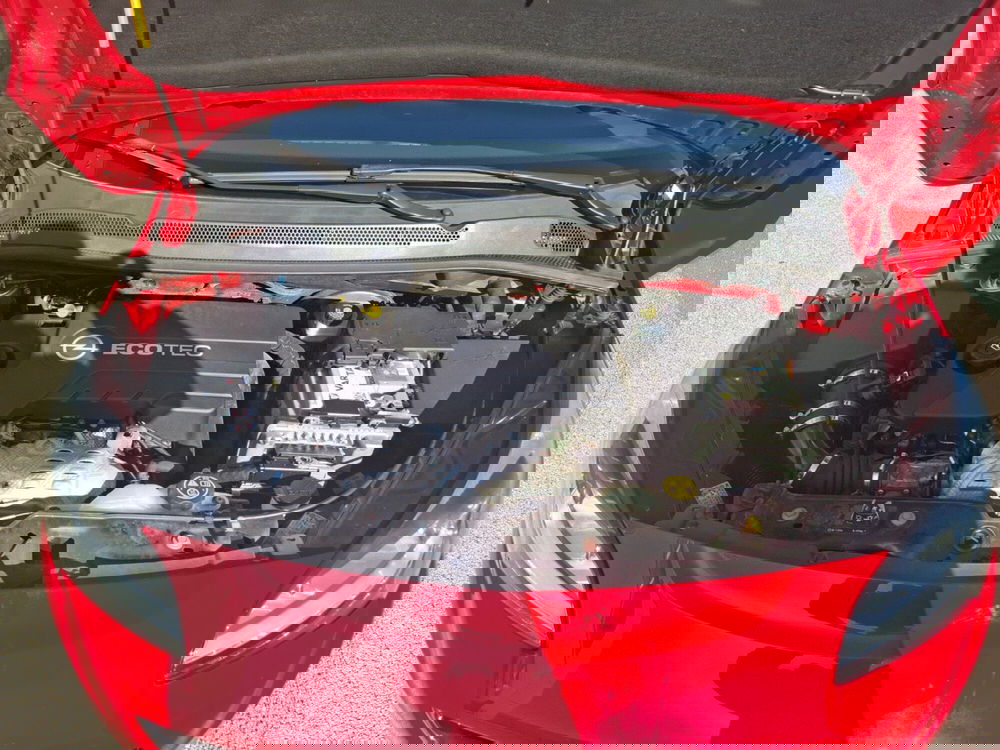 Opel Corsa usata a Ancona (13)