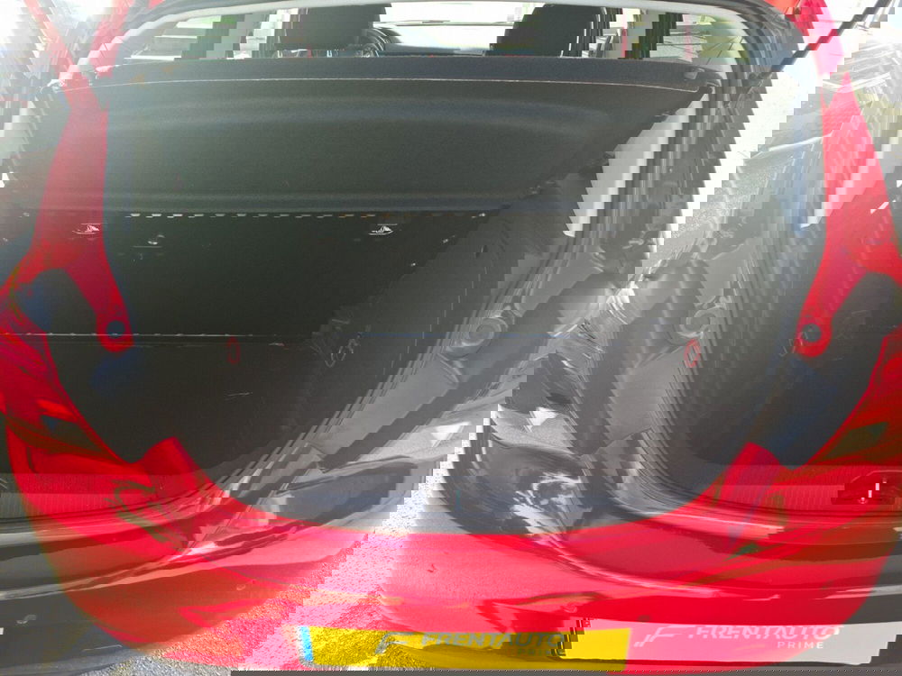 Opel Corsa usata a Ancona (14)