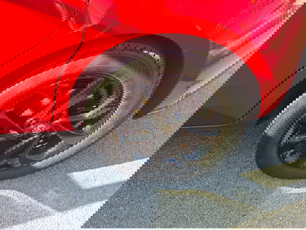 Opel Corsa usata a Ancona (15)