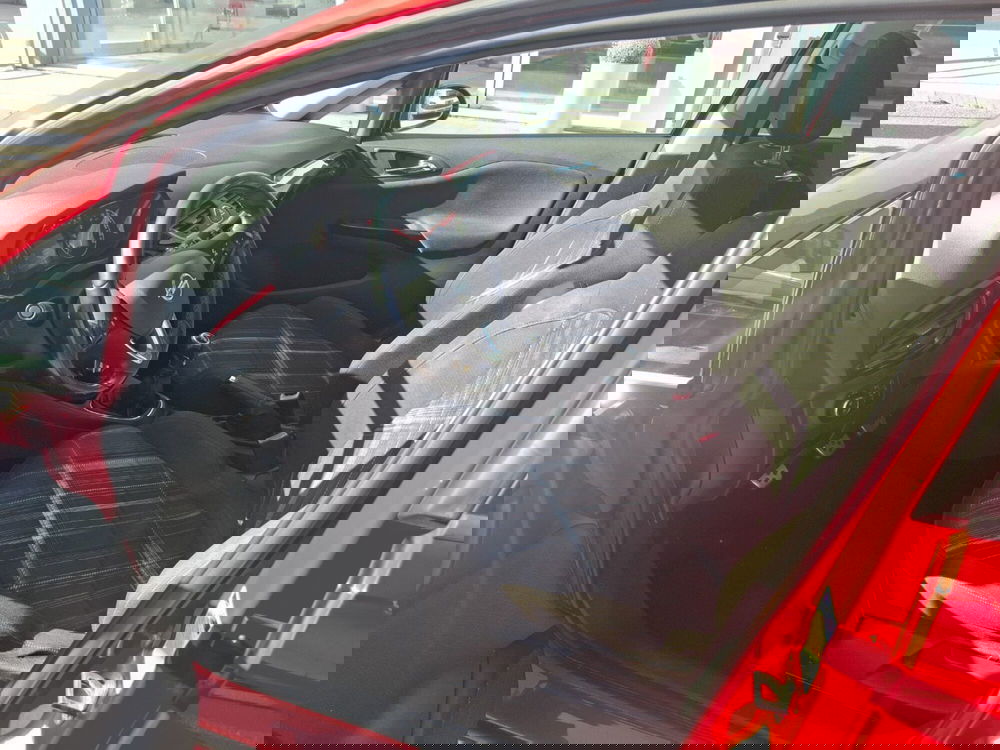 Opel Corsa usata a Ancona (17)