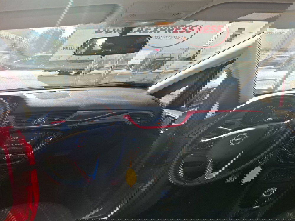 Opel Corsa usata a Ancona (18)