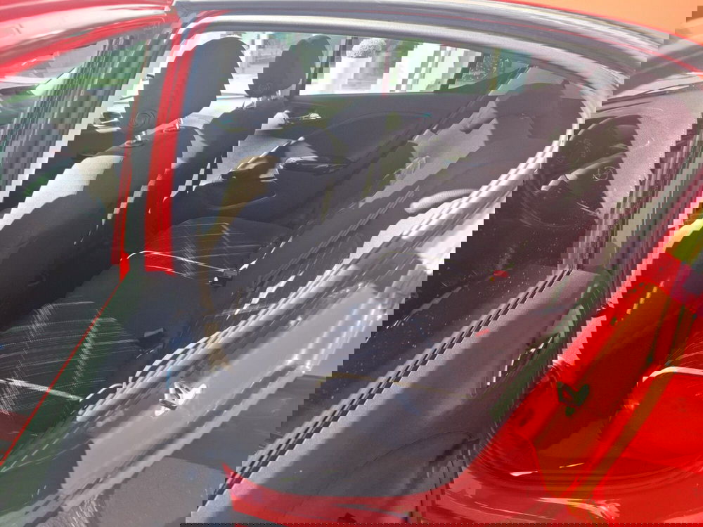 Opel Corsa usata a Ancona (19)