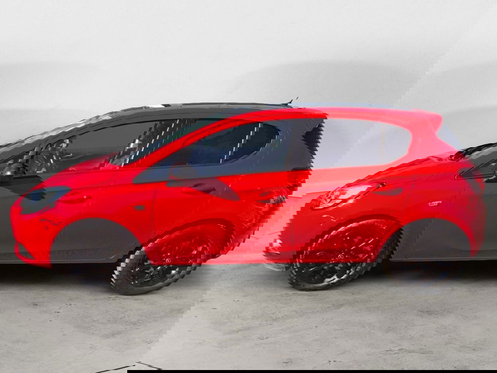 Opel Corsa usata a Ancona (2)