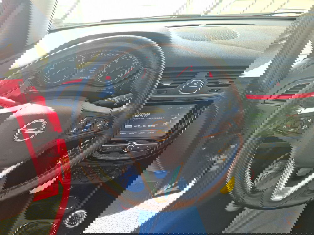 Opel Corsa usata a Ancona (20)