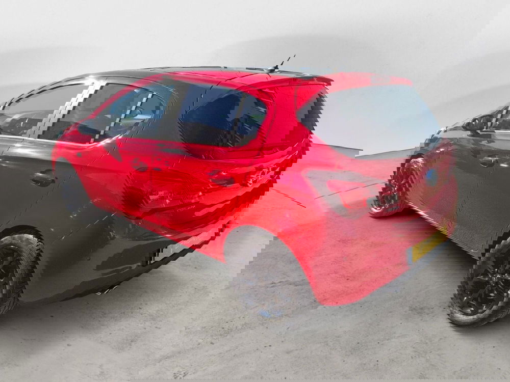 Opel Corsa usata a Ancona (3)